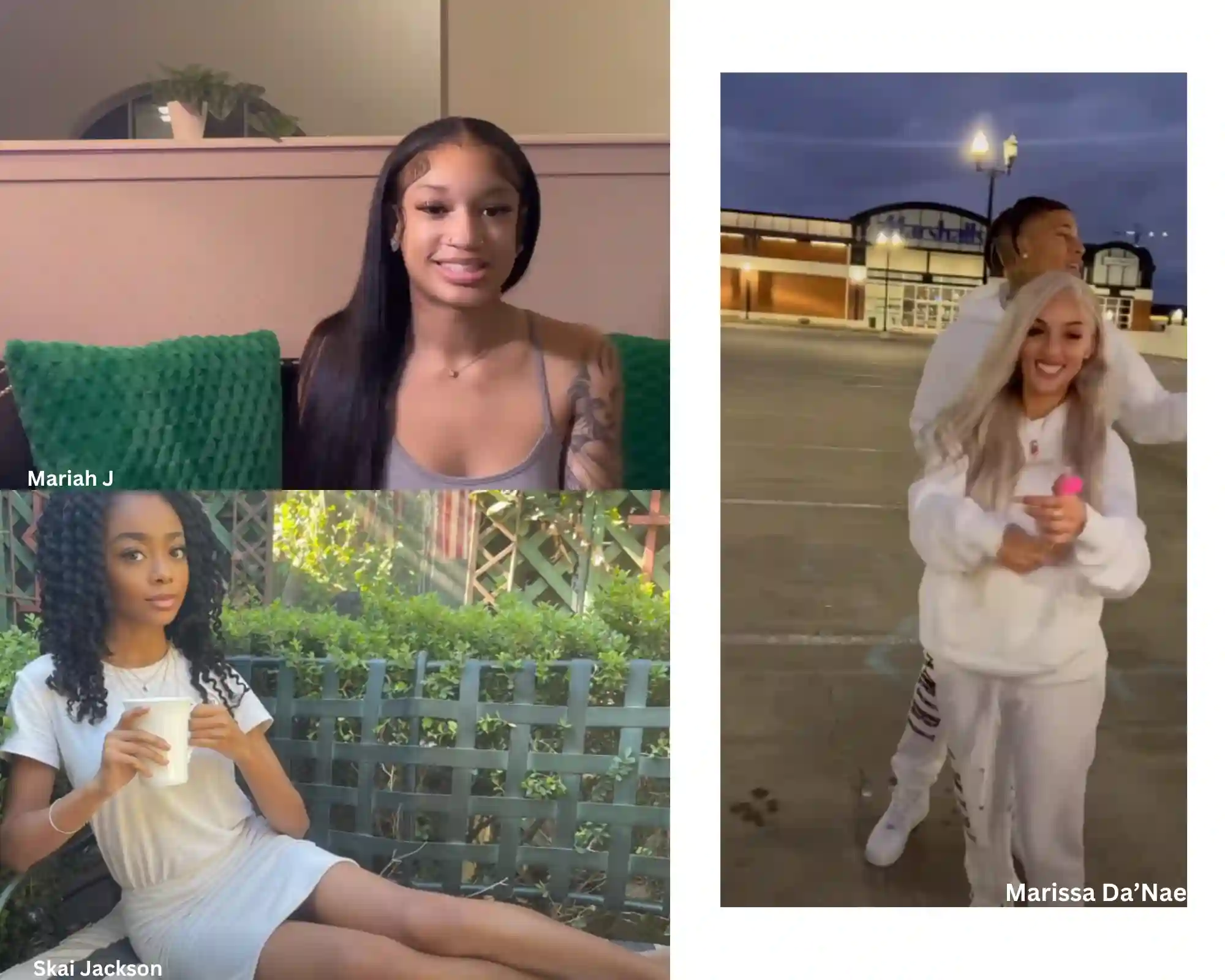 who is nle choppa dating?