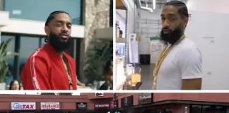 why was nipsey hussle killed? Nipsey Hussle murder investigation