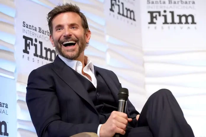 Bradley Cooper home lifestyle