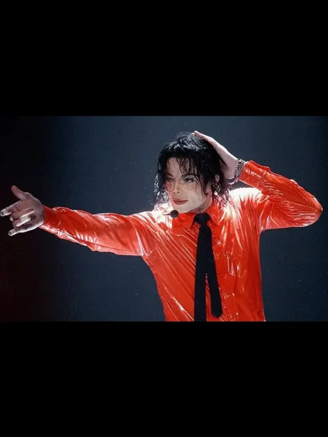 Michael Jackson Still Alive 2024 - Honey Laurena