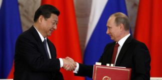 Russia & China Ditch US Dollar for Bilateral Trade, Sparking Global Shift Russia China stop using US Dollar