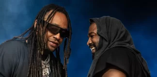 Kanye’s Independent Rap Album “Vultures” Soars to #1 for Multiple Weeks Kanye's Independent Rap Album "Vultures" Soars to #1 for Multiple Weeks