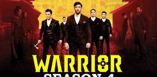 Warrior Season 4? Here’s Why the Show Deserves a Return Warrior season 4 comeback