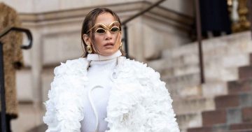 The Evolution of Jennifer Lopez’s Style: Top 5 Recent Looks