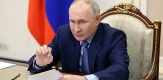 Russia Nears Cancer Vaccine Reality, Putin Claims Russia cancer vaccine development
