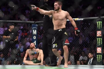 Putin Gifted $20 Million Property to Khabib After after he beat McGregor