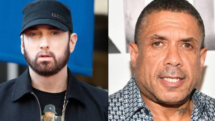 Rap Elvis? Benzino Drops Nuclear Eminem Diss – 48-Hour Challenge Issued!