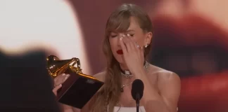 was taylor swift drunk at the grammys? Taylor Swift drunk at Grammys