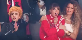 Taylor Takes the Super Bowl Crown in Boyfriend’s Winning Streak! Taylor Swift Super Bowl