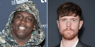 Lil Yachty & James Blake Team Up for “Bad Cameo” Album Lil Yachty James Blake collaborative album