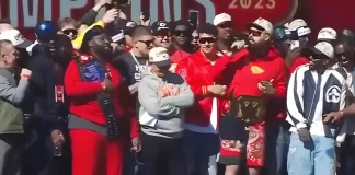 Taylor Swift Fans Fear for Travis Kelce’s Mental State After He Goes Off on a Drunk Tirade Taylor Swift fans concern for Travis Kelce