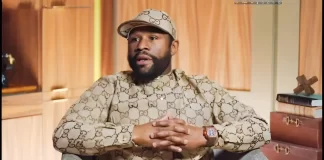 Floyd Mayweather Defends Diddy After Controversy: “He’s Still a Black Man… Mistakes Happen” Floyd Mayweather speaks on Diddy