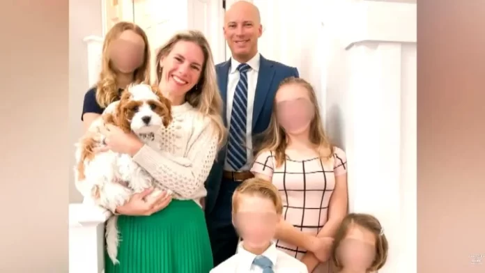YouTube mom Ruby Franke jail term