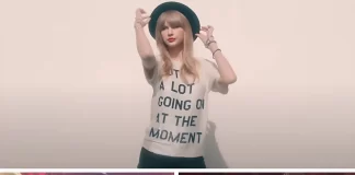 What is Taylor Swift’s “22” Hat? Taylor Swift 22 Hat