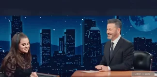 Selena Spills the Tea! What Did She Say About Dua Lipa on Jimmy Kimmel? Selena Gomez praises Dua Lipa