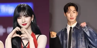 K-Pop Power Couple Alert! aespa’s Karina & Lee Jaewook Confirmed Dating Lee Jaewook and Karina dating rumors