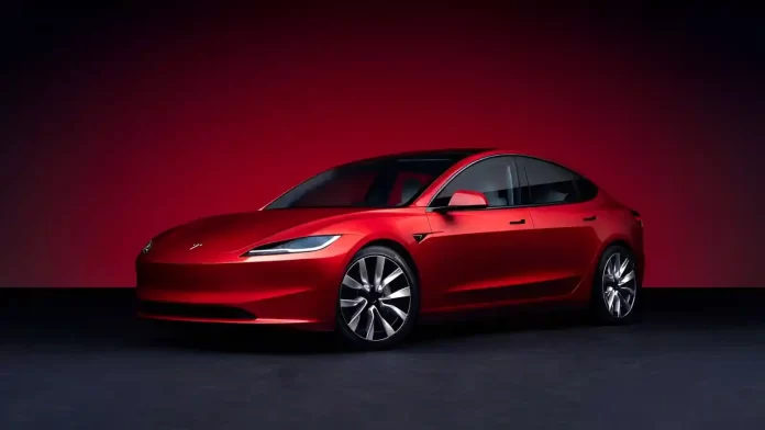 Most popular car searches in the U.S.