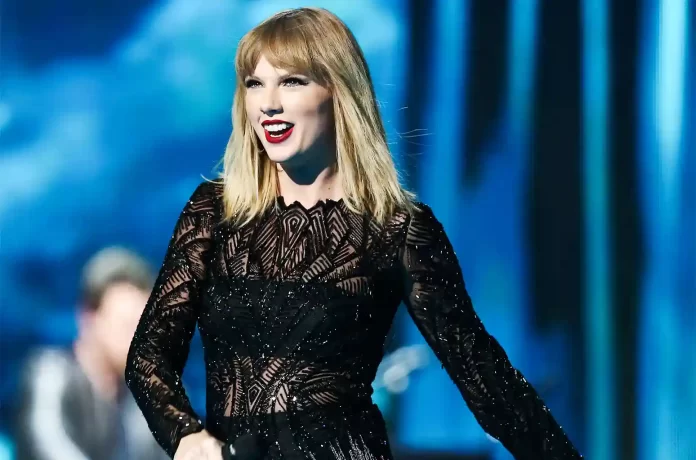 why we haven’t seen Taylor Swift performed at a Super Bowl yet?