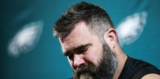 Super Bowl Champion Hangs Up Cleats: Jason Kelce Announces NFL Retirement Jason Kelce NFL retirement announcement
