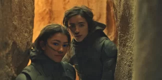 DUNE: MESSIAH Confirmed? Legendary CEO Sets Conditions for Sequel Greenlight DUNE: MESSIAH sequel possibility