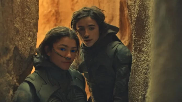 DUNE: MESSIAH sequel possibility