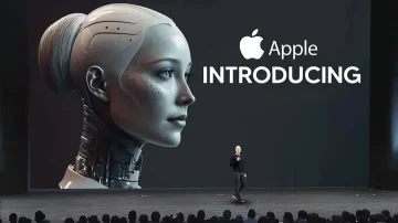 Apple new AI browser