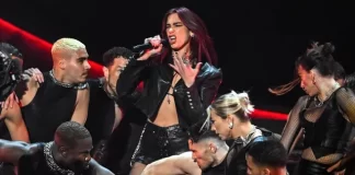 Dua Lipa Announces One-Night-Only London Show (Royal Albert Hall, Oct 17th) Dua Lipa Royal Albert Hall show