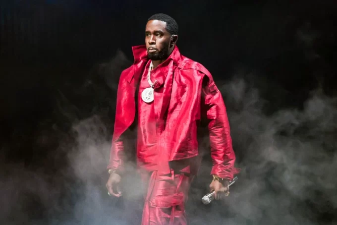 Diddy Dives Out: Revolt TV Sold to Mysterious Buyer (March 2024)