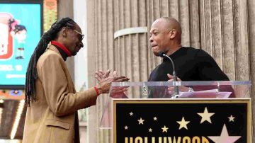 Dr. Dre Snoop Dogg new album