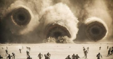 Dune 2 box office target