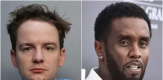 Diddy’s Alleged Drug Associate Arrested in Miami Airport Drug Bust Sean 'Diddy' Combs alleged drug mule arrest