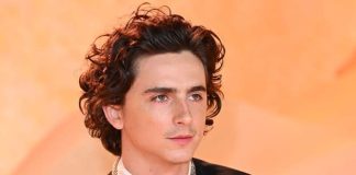 Timothée Chalamet Shatters 45-Year Record: Tops Box Office with Two Blockbusters in Eight Months Timothée Chalamet box office records
