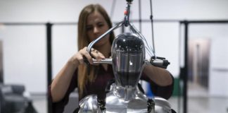 NVIDIA’s GR00T Makes Robots Multimodal Masters NVIDIA GR00T robot
