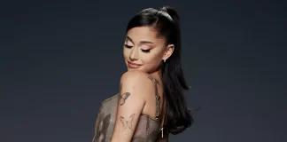 Rolling Stone Awards Ariana Grande’s Album a Rare 100! Ariana Grande eternal sunshine album review