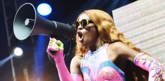 Azealia Banks Sparks Debate on Black Artists & “Capitalist Advantage” Azealia Banks criticism