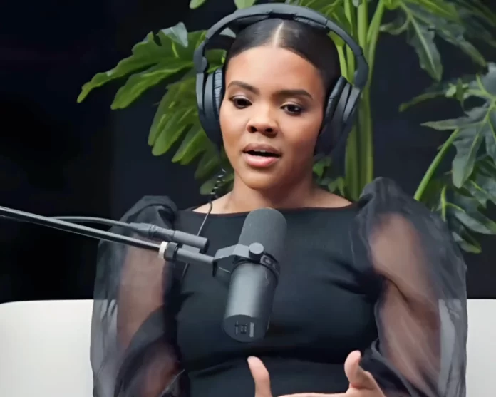 Candace Owens opinion on Jay-Z and Kanye West