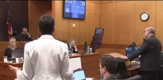 Lawyers Clash in Young Thug’s YSL RICO Trial YSL RICO trial attorney conflict