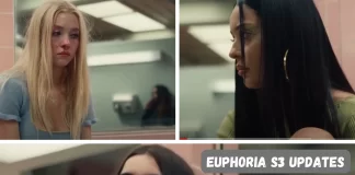 Euphoria Season 3: Buckle Up for a Major Shift, Hints Sydney Sweeney Euphoria Season 3 Updates