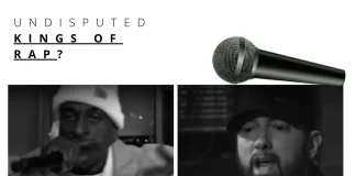 Kurupt Proclaims Rakim and Eminem as Rap’s Ultimate Icons Kurupt opinion on Rakim and Eminem