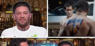 Is Conor McGregor Okay? Fans React to Bizarre Behavior in Sports Illustrated Interview Conor McGregor substance abuse