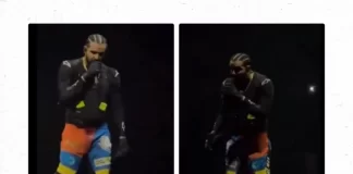 Drake’s Defiant Message After Kendrick Lamar Diss Drake response to Kendrick Lamar diss