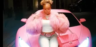 Latto Goes Bighearted: Rapper Pays Fan’s Rent in Generous Act! Latto fan support