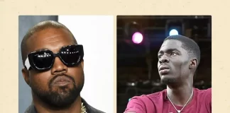 Sheck Wes Accuses Kanye of Stealing His Style: “Delusional” Claim Goes Viral Sheck Wes accuses Kanye West