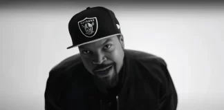 Ice Cube Unpacks the Dark Side of Rap Industry Dark Side of Rap Industry