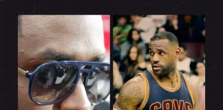 LeBron James Crowns Diddy’s Parties the GOAT: “Ain’t No Party Like a Diddy Party!” Lebron James Diddy viral video