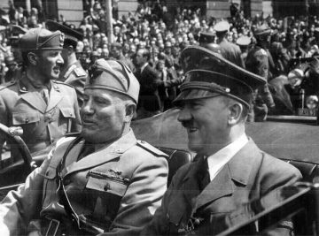 Adolf Hitler 1936 Olympics drug footage