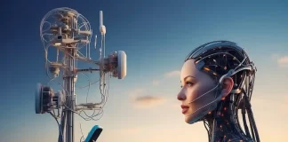 Huawei’s AI-Powered Telecom Foundation Model Telecom Foundation Model by Huawei