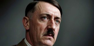 The Shocking Truth About Hitler’s Addiction Hitler drug addiction rumors