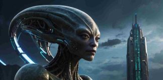 3 Suns, 1 Shocking Truth: Who Are the San-Ti Coming to Earth? San-Ti history