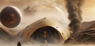 Will Dune2 Fly or Flop? The $500 Million Question dune 2 concept image